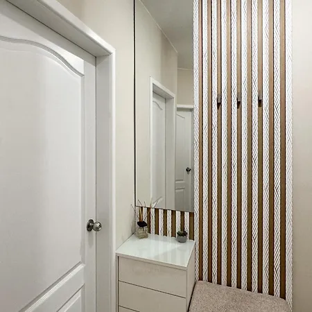 Sunny With Balcony By Flat Mаnager *