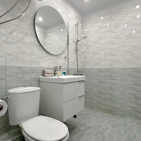 Apartament Sunny With Balcony By Flat Mаnager Sofia