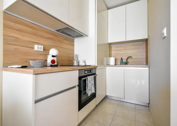 דירה Sunny With Balcony By Flat Mаnager *